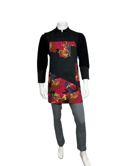 إيبرون قماش فاخر