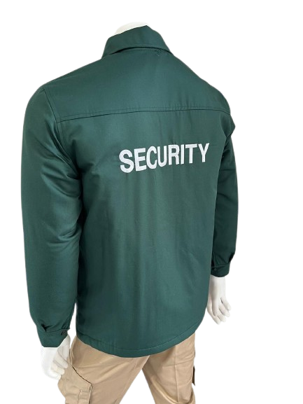 بدلة أمن تكتيكية "كومبات"