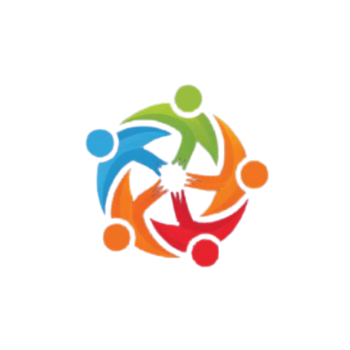 Black Red Modern Spicy Powder Logo 9