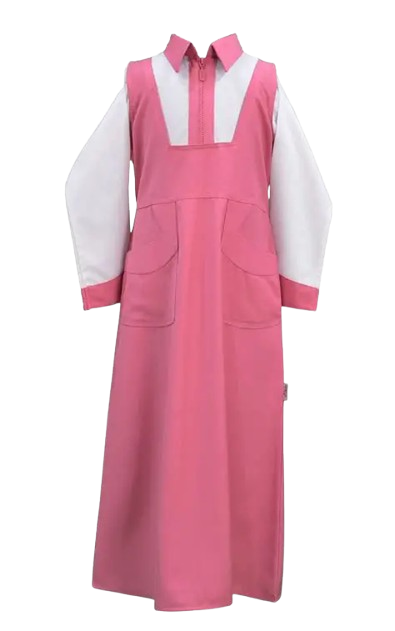 مريول مدرسي مريح